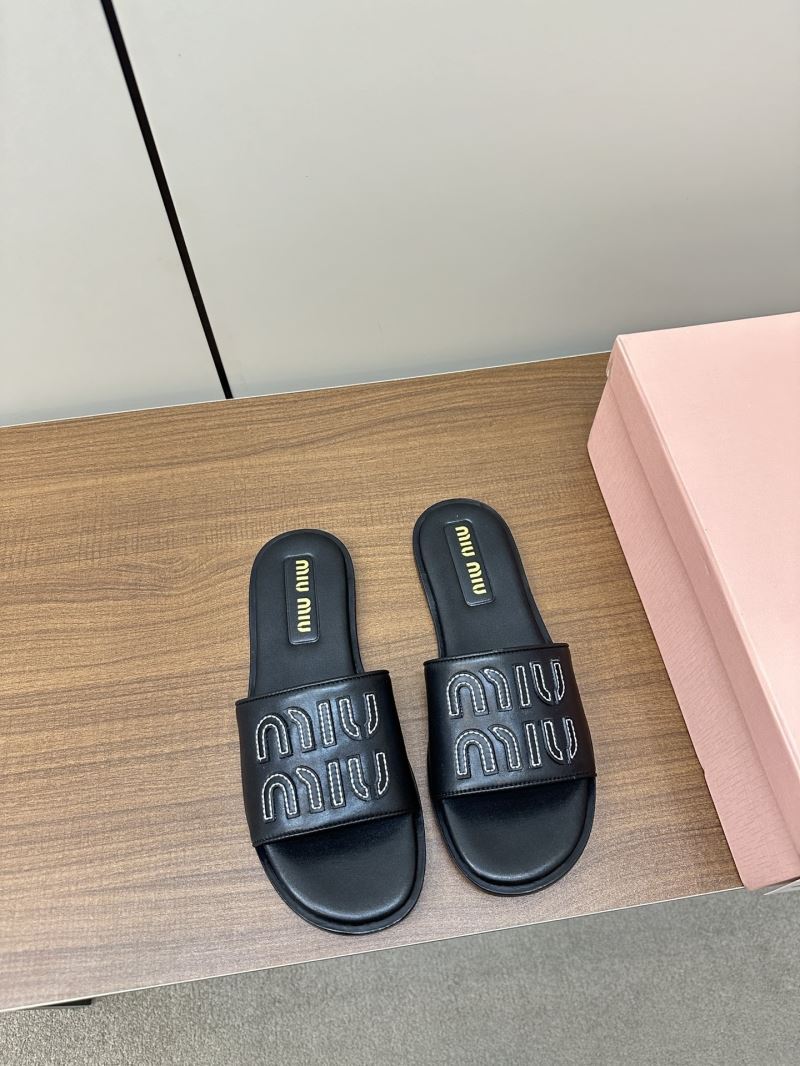 Miu Miu Sandals